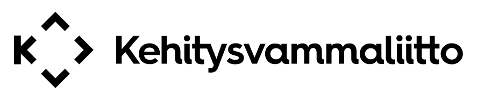 Kehitysvammaliitto - Etusivu